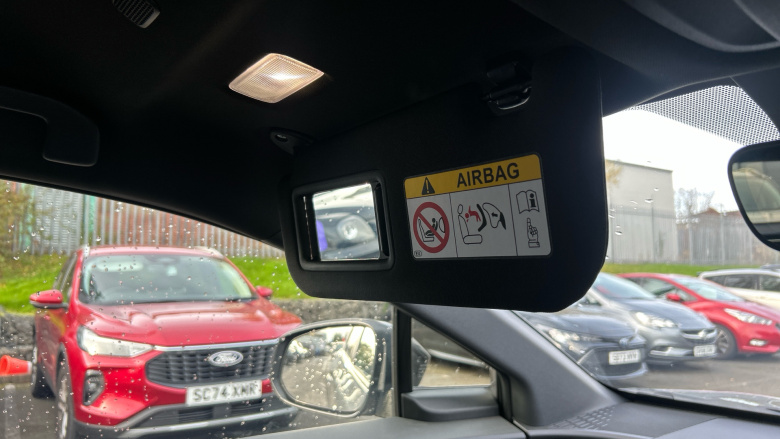 Toyota bZ4X 150kW Motion 71.4kWh 5dr Auto Electric Hatchback